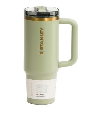 Stanley 30oz Juniper The flip straw Quencher Tumbler
